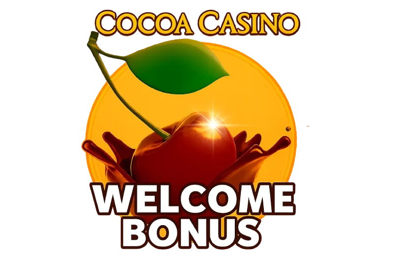 cococa casino welcome bonus